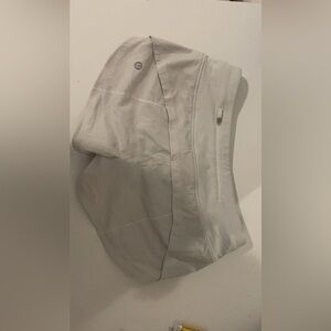 Lululemon speed up shorts